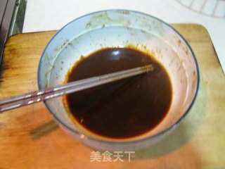 懒人的夏日华丽大餐——酱汁闷锅的做法步骤：10