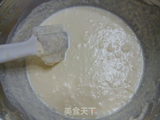 美味新搭配——松仁可可慕斯的做法步骤：7