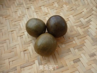 养身饮品------罗汉果茶的做法步骤：1