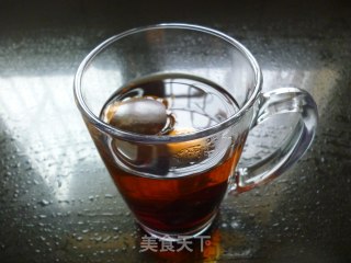 养身饮品------罗汉果茶的做法步骤：5
