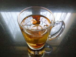 养身饮品------罗汉果茶的做法步骤：6