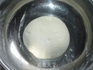 水煎包的做法步骤：1