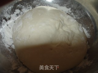 水煎包的做法步骤：3