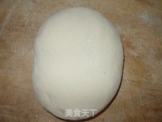 水煎包的做法步骤：4