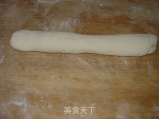 水煎包的做法步骤：5