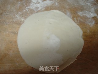 水煎包的做法步骤：6