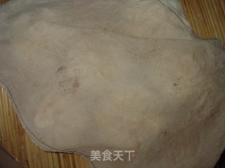 水煎包的做法步骤：7