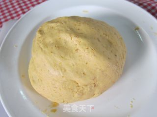 卡兹卡兹【地瓜球】的做法步骤：4