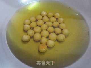 卡兹卡兹【地瓜球】的做法步骤：7