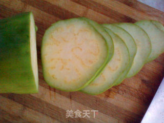 美味超简单~~香煎茄饼的做法步骤：1
