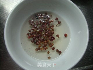 香酥牛肉饼的做法步骤：2