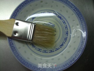 香酥牛肉饼的做法步骤：6