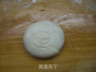 香酥牛肉饼的做法步骤：11