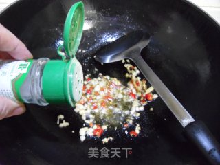 蒜蓉明虾的做法步骤：5