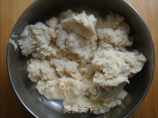 巧克力豆渣饼干的做法步骤：1