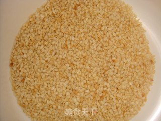 南瓜红糖发饼的做法步骤：5
