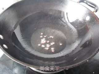 好吃不停口——红油酸辣土豆丝的做法步骤：6