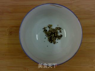 迷迭香芝士棒的做法步骤：1