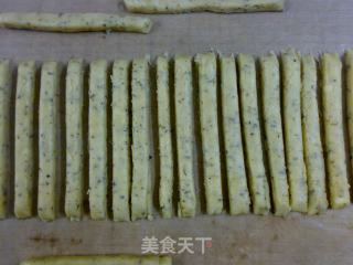 迷迭香芝士棒的做法步骤：9