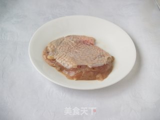 板烧鸡腿的做法步骤：1