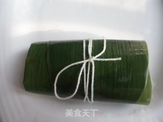 棕香排骨的做法步骤：7