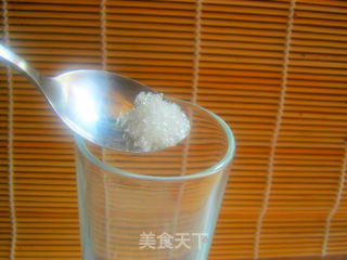 清爽一夏——柠蜜的做法步骤：1