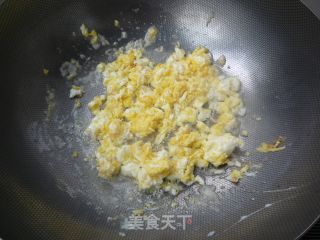 东北鸡蛋炸酱面！我的一绝！！的做法步骤：4