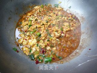 东北鸡蛋炸酱面！我的一绝！！的做法步骤：6