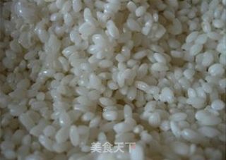 珍珠丸子的做法步骤：2
