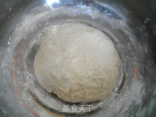开胃主食——香辣灌汤包的做法步骤：5