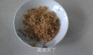 奶香核桃煎饼的做法步骤：8