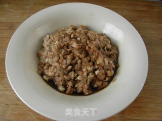 蒜香茄子的做法步骤：3