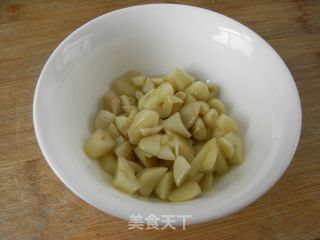 蒜香茄子的做法步骤：8