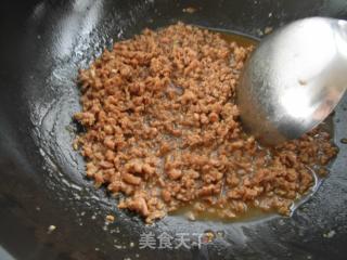 蒜香茄子的做法步骤：9