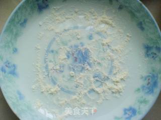 详解包饺子——香菇猪肉饺子的做法步骤：4