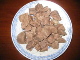 西红柿牛肉汤的做法步骤：6