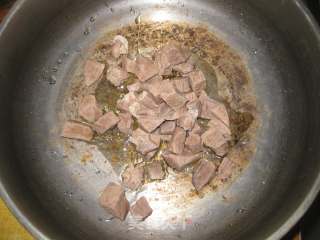 西红柿牛肉汤的做法步骤：7