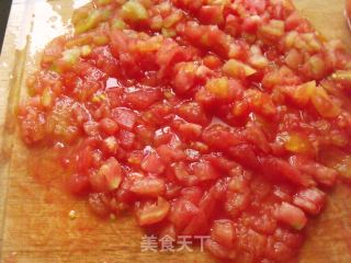 西红柿炖牛腩的做法步骤：3