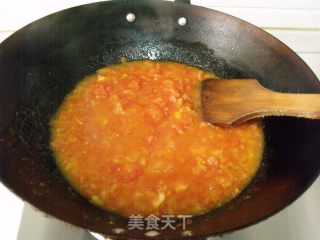 西红柿炖牛腩的做法步骤：4