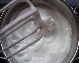 鲜果慕斯奶油蛋糕的做法步骤：6
