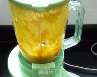 鲜果慕斯奶油蛋糕的做法步骤：10