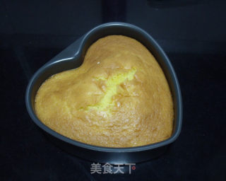 鲜果慕斯奶油蛋糕的做法步骤：16