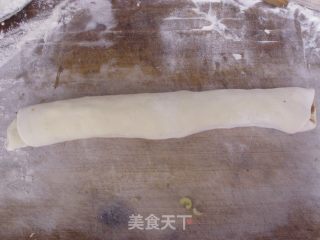 超简单馅饼的做法步骤：5