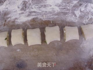 超简单馅饼的做法步骤：6