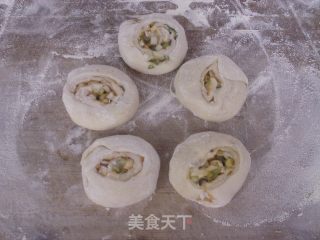 超简单馅饼的做法步骤：7