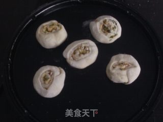 超简单馅饼的做法步骤：8