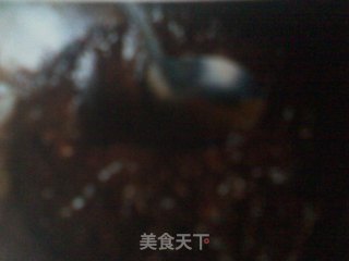 韩剧最爱的正宗炸酱面的做法步骤：2