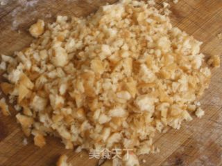 生煎包的做法步骤：2