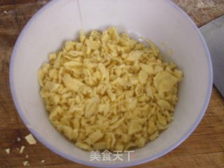 生煎包的做法步骤：3