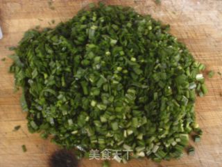 生煎包的做法步骤：5